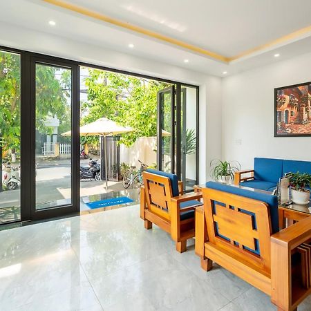 Tomorrow Hoi An Villa 외부 사진