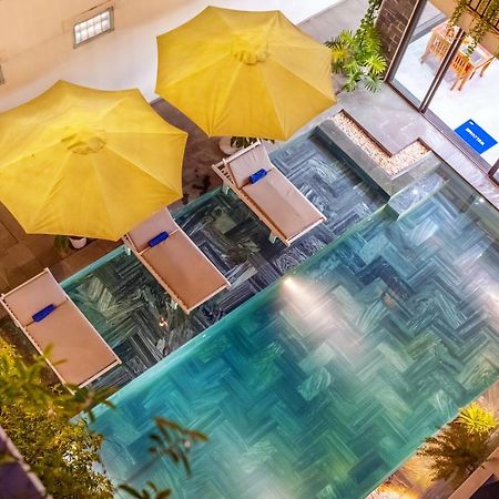 Tomorrow Hoi An Villa 외부 사진