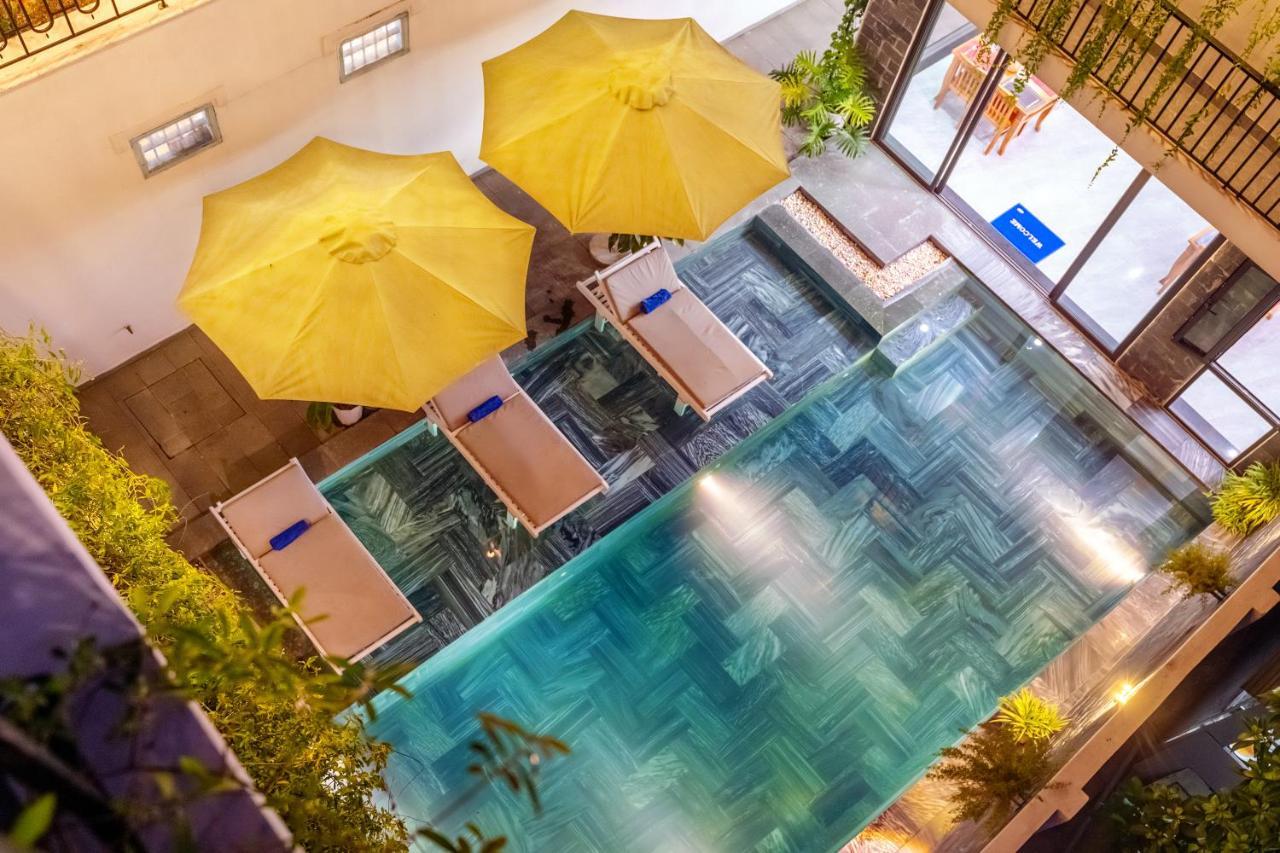 Tomorrow Hoi An Villa 외부 사진