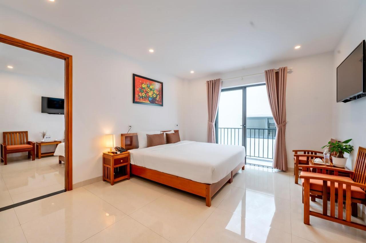 Tomorrow Hoi An Villa 외부 사진