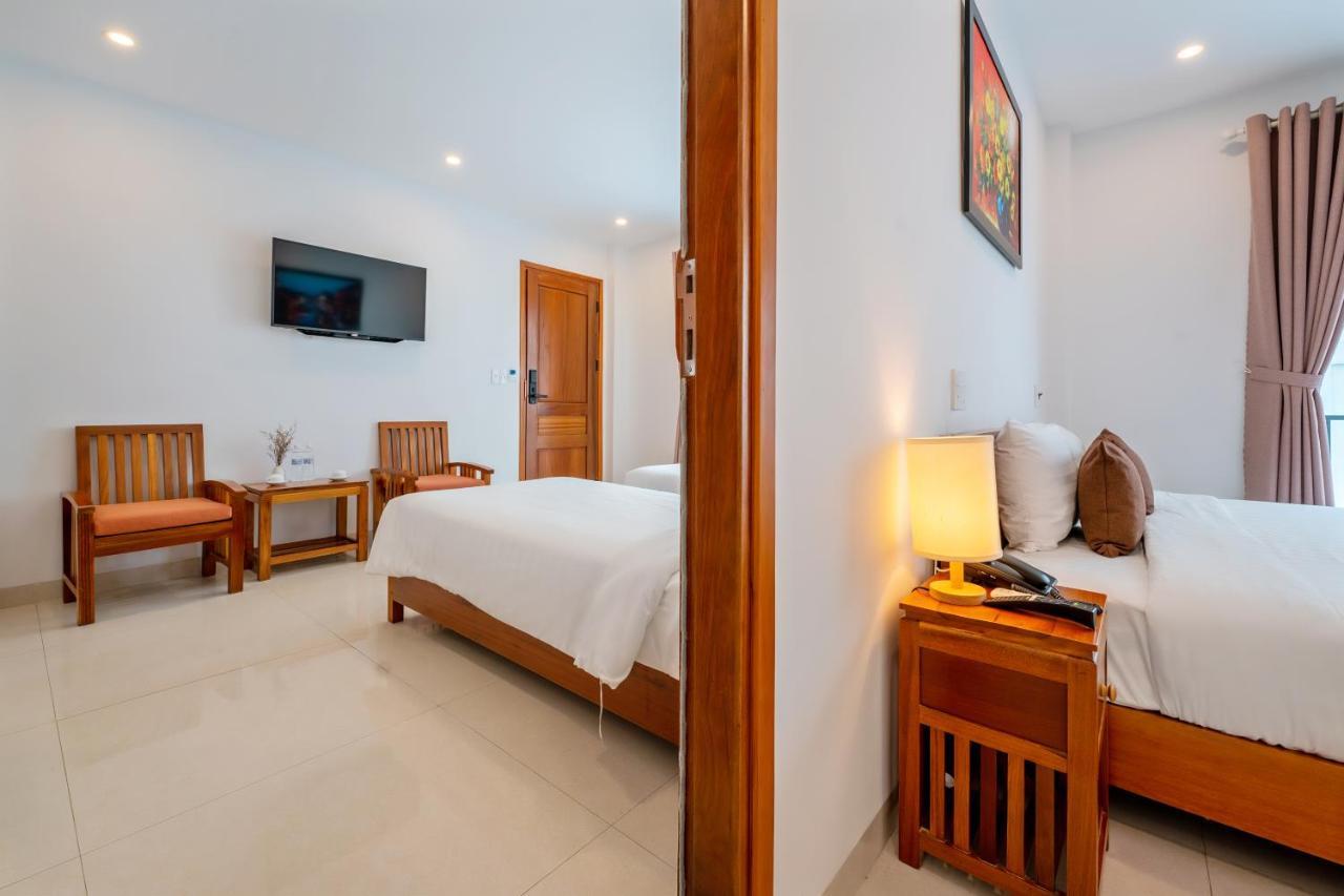 Tomorrow Hoi An Villa 외부 사진