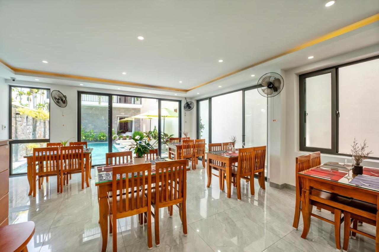 Tomorrow Hoi An Villa 외부 사진