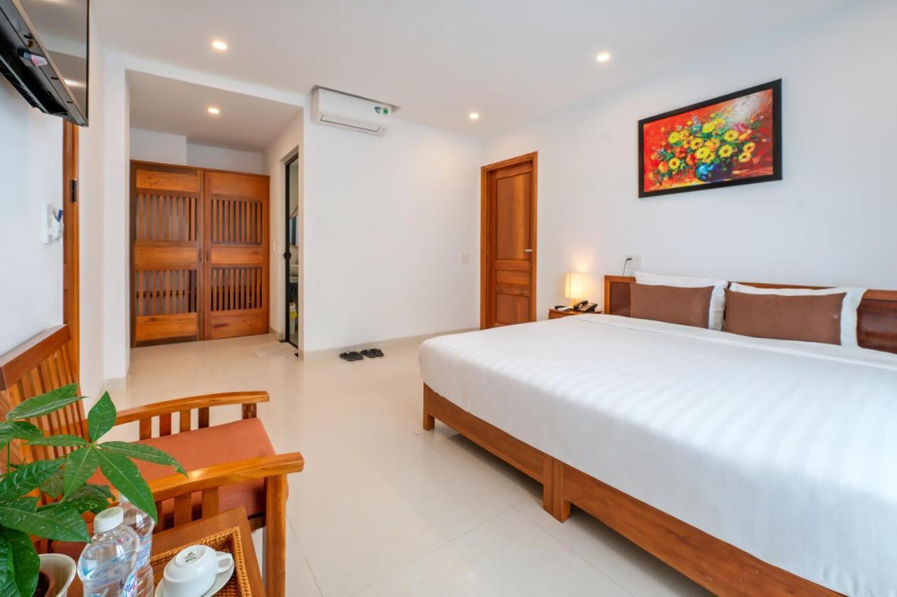 Tomorrow Hoi An Villa 외부 사진