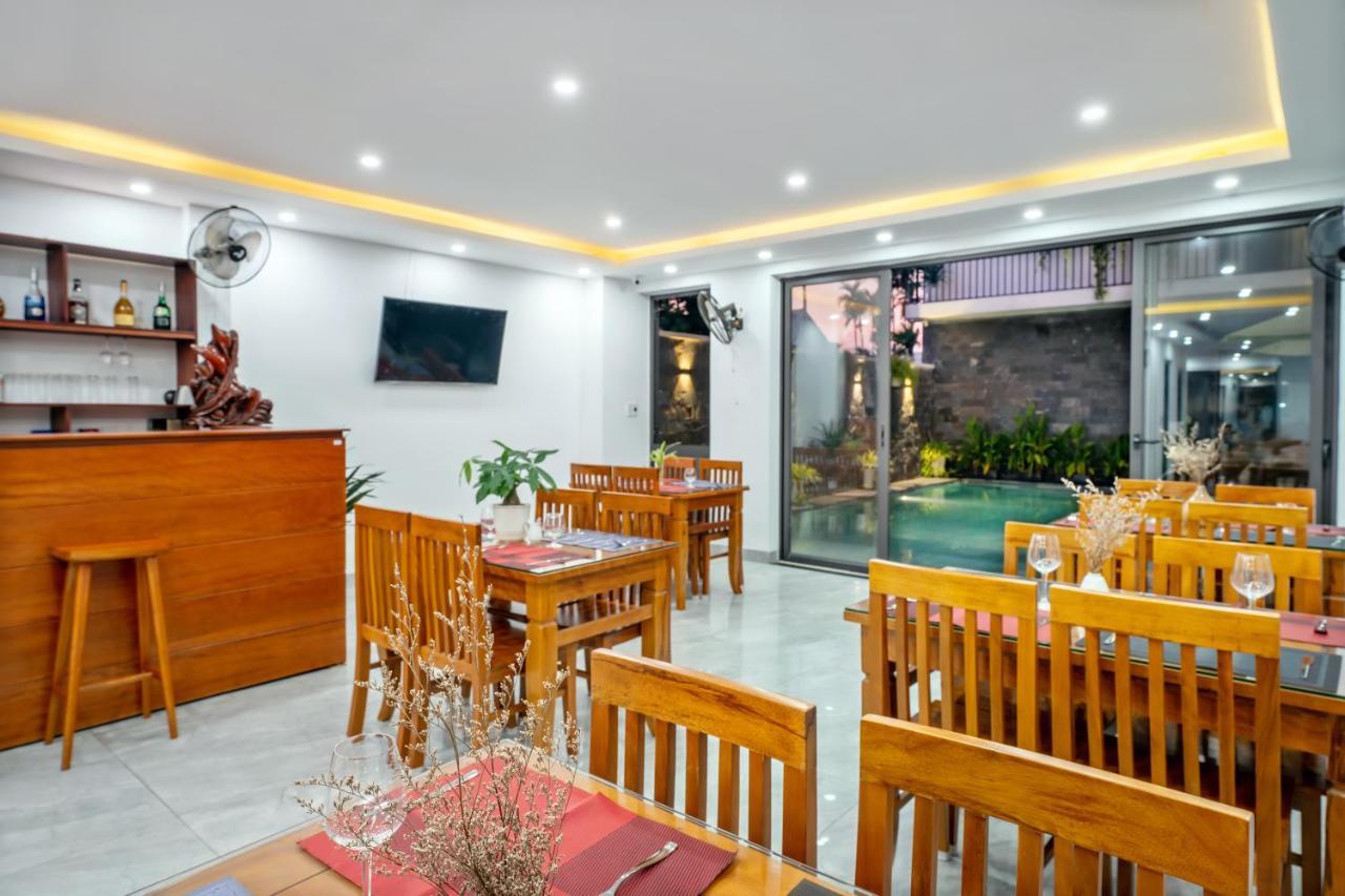 Tomorrow Hoi An Villa 외부 사진