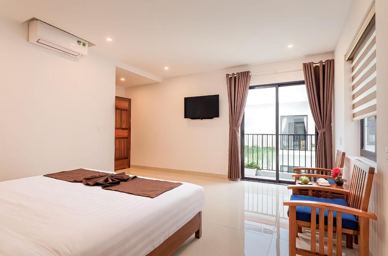 Tomorrow Hoi An Villa 외부 사진