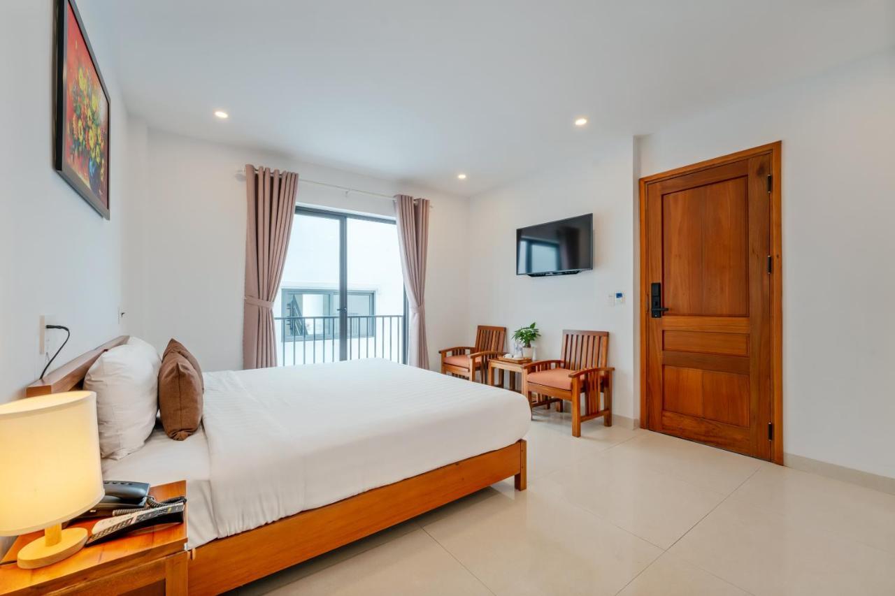 Tomorrow Hoi An Villa 외부 사진